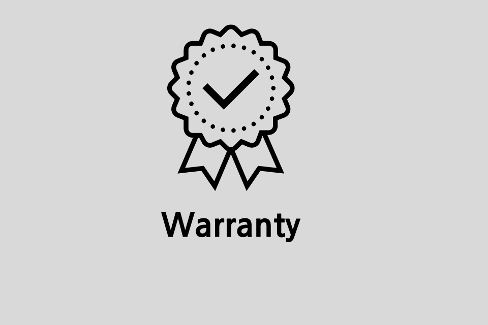 warranty for pests control